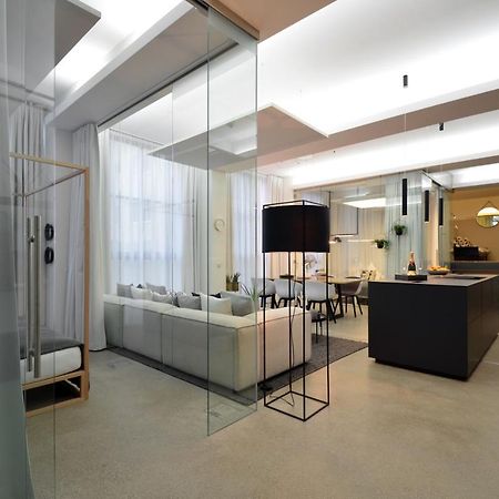 Apartamento Luxury Omaruru Múnich Exterior foto