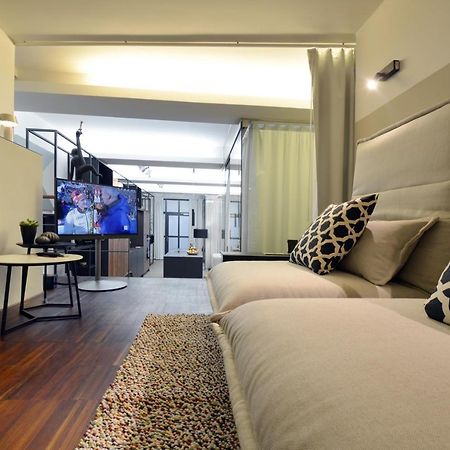 Apartamento Luxury Omaruru Múnich Exterior foto