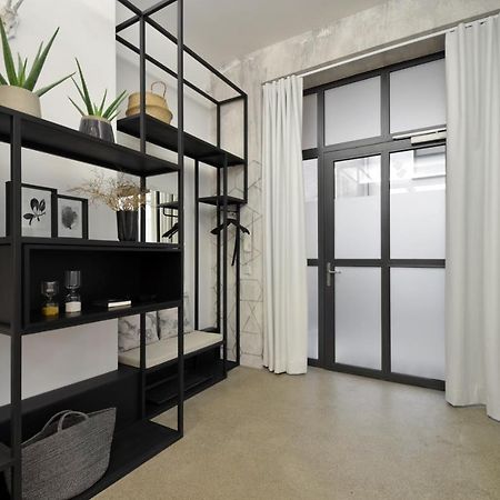 Apartamento Luxury Omaruru Múnich Exterior foto