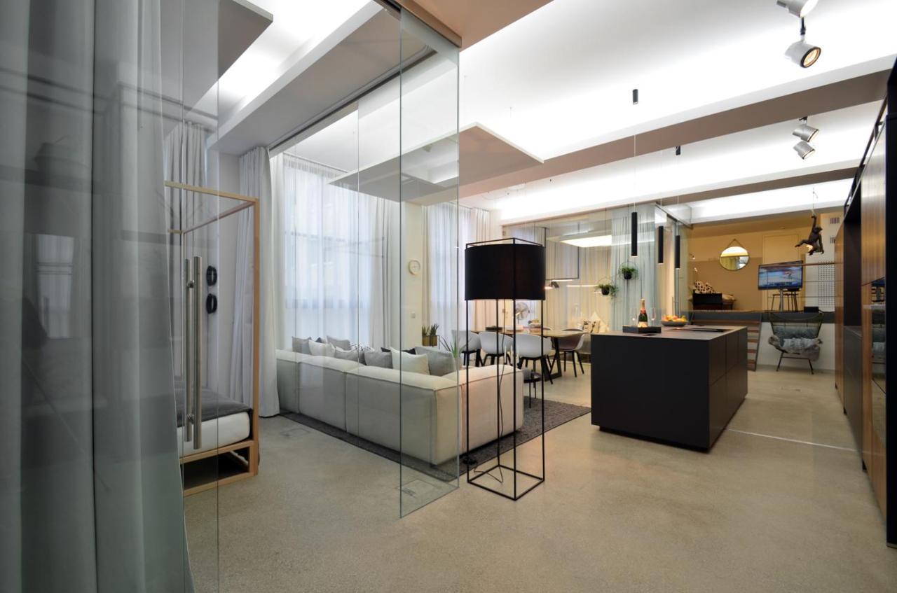 Apartamento Luxury Omaruru Múnich Exterior foto
