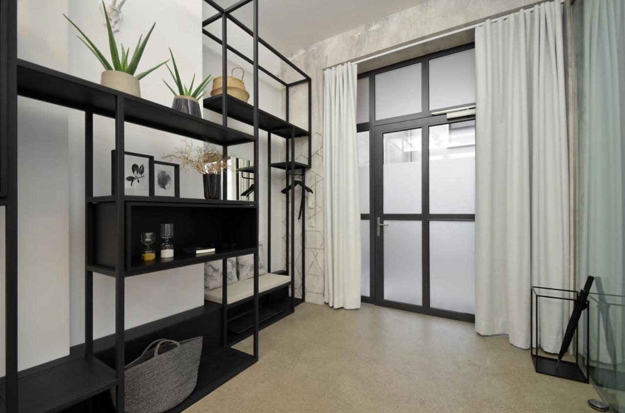 Apartamento Luxury Omaruru Múnich Exterior foto