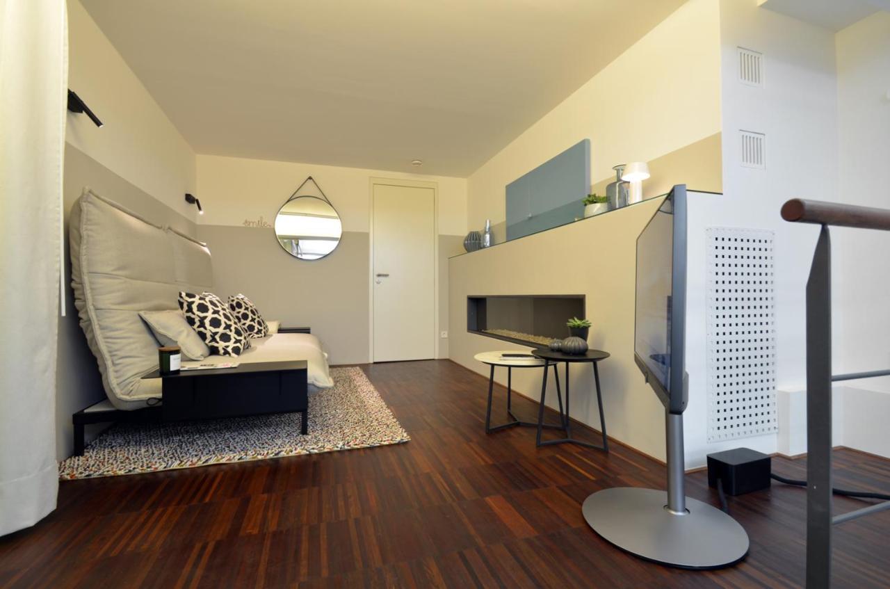 Apartamento Luxury Omaruru Múnich Exterior foto