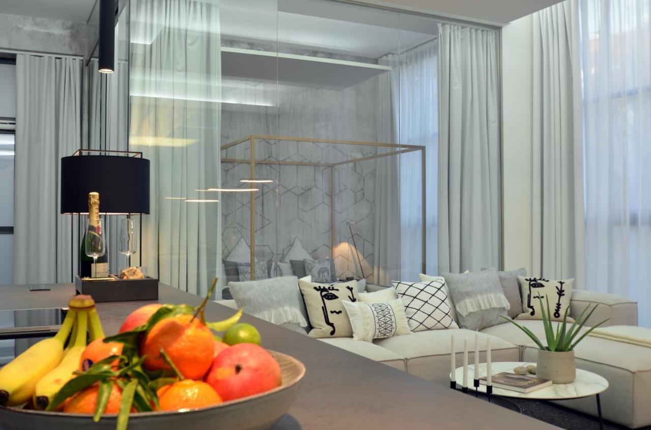 Apartamento Luxury Omaruru Múnich Exterior foto