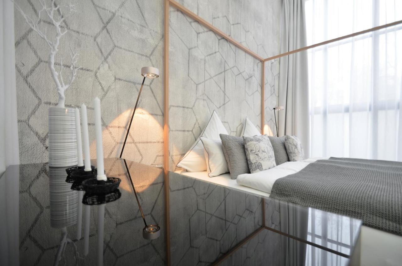 Apartamento Luxury Omaruru Múnich Exterior foto